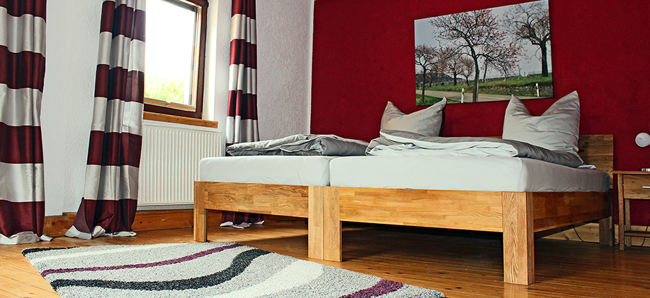 Schlafzimmer Wingarda